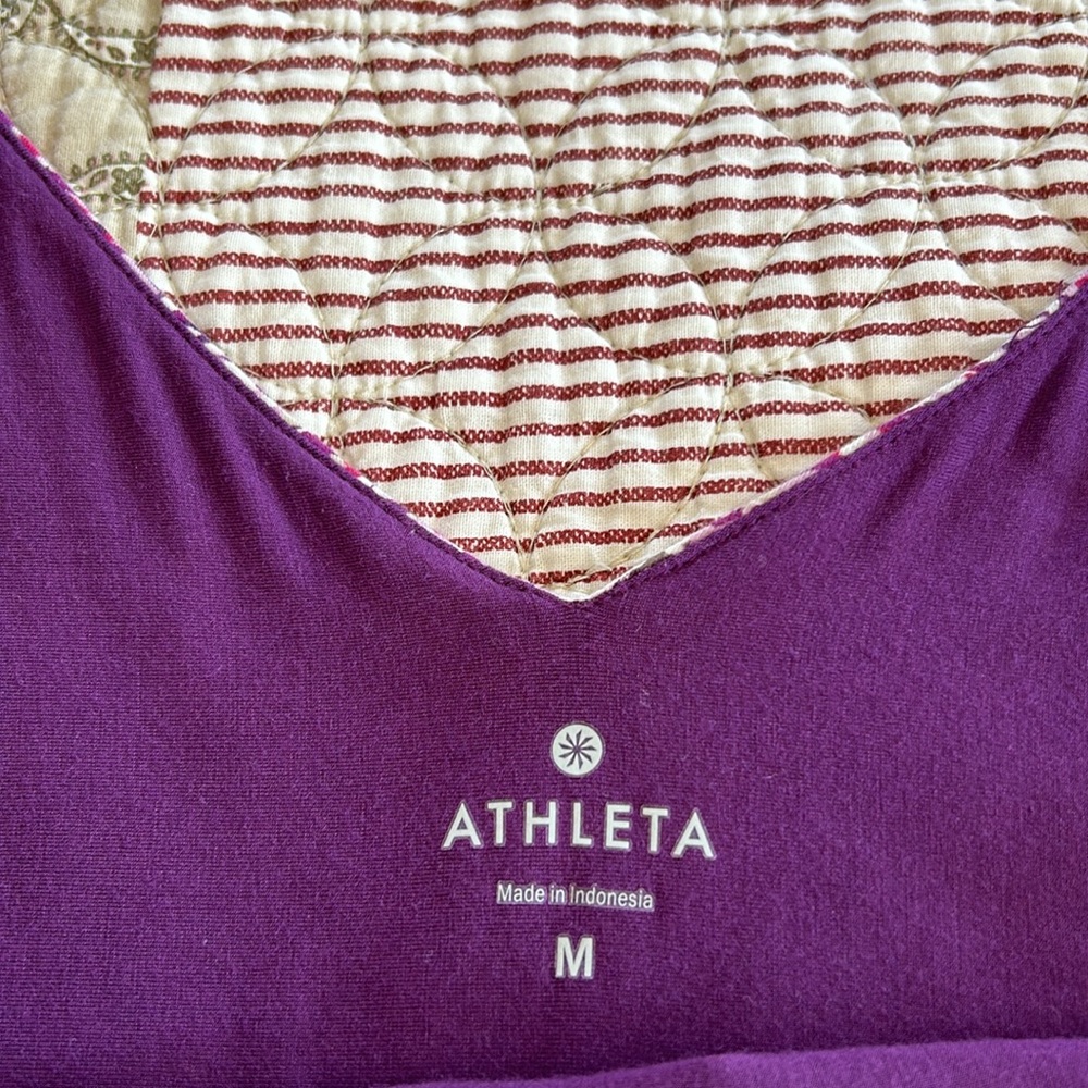 Athleta Santorini Dress. - Picture 3 of 4